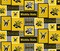 Sykel Enterprises-Wichita State University Fleece Fabric-Wichita State Shockers College Patch Fleece Blanket Fabric-Sold by the yard